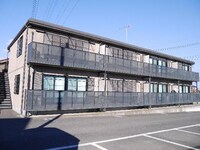 サンライズ参番館