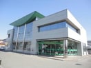 栃木銀行上三川支店 サンシティ　Ａ