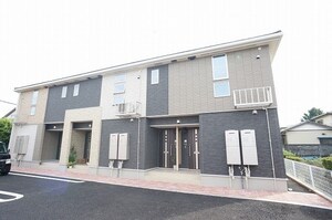 シャトーハイツ国谷Ｂ