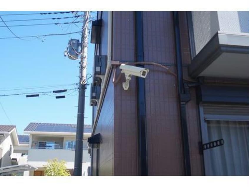 建物設備 クレストコートⅡ