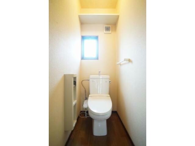  クレストコートⅡ