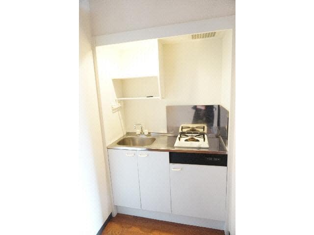 キッチン サンロード岡本