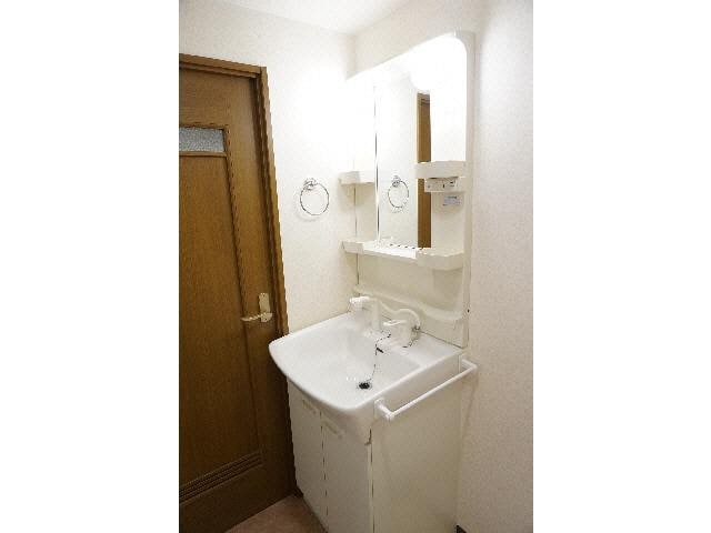 洗髪洗面台 サンロード岡本