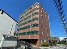 プレステージ祇園の外観