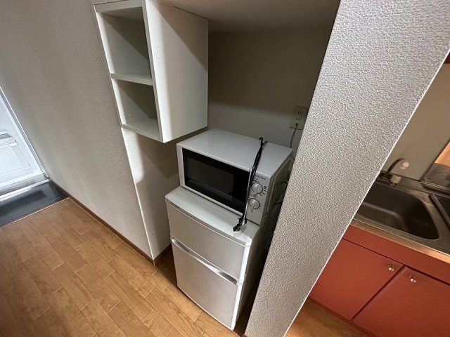  レオパレスクレール・ド・シエル