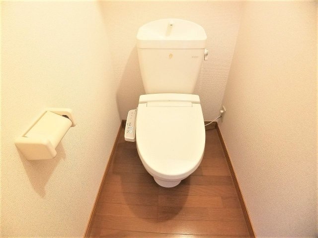  レオパレスクレール・ド・シエル