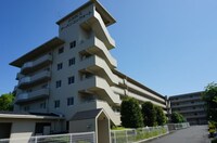 自治医大アーバンコンフォート