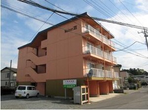 メゾン１５