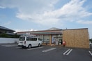 セブンイレブン 壬生大師町店(コンビニ)まで1394m ドリームレジデンス1