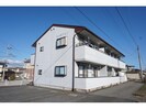 コーポＴ＆Ｙの外観