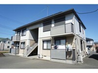 メゾン・ハート　Ｂ