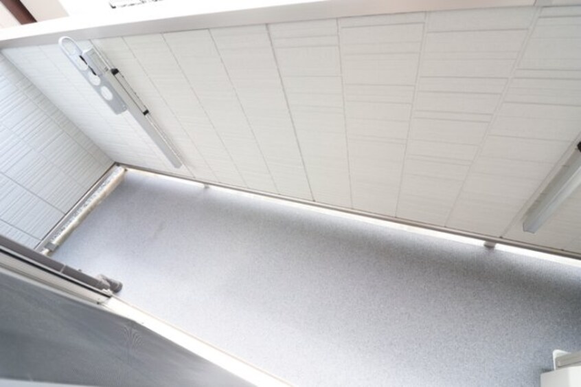 バルコニー Front of Koganei Station