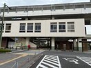 小金井駅西口より約100ｍ Front of Koganei Station