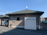 キャパルレジデンス