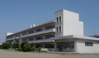 古山小学校(小学校)まで1943m キャパルレジデンス