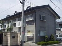 エリール中島Ａ