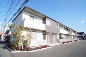 メゾン　ド　ソルヴィ　五番館