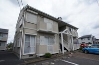 グリーンヒルズ田村Ａ