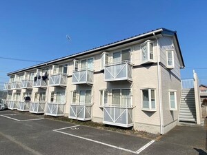 メッツ国分寺　Ⅱ