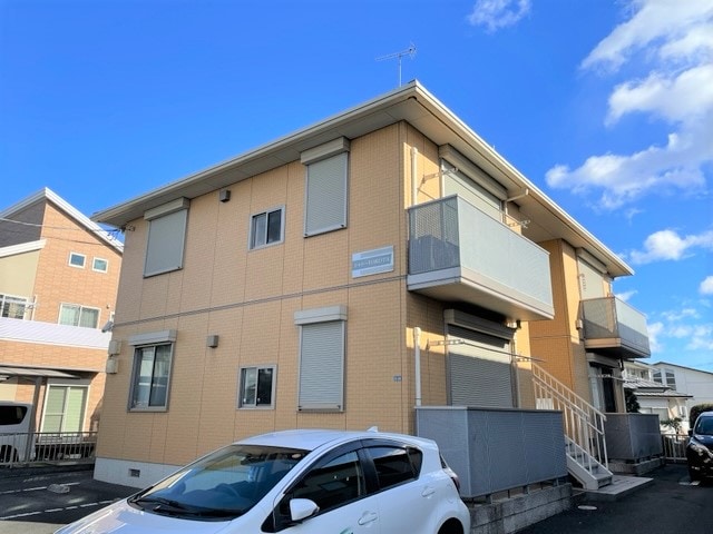  シャトーYOKOTA