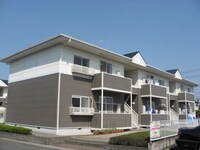 メゾングランドロイヤルＡ