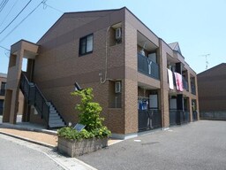 外観写真（昼）