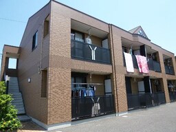 外観写真（昼）