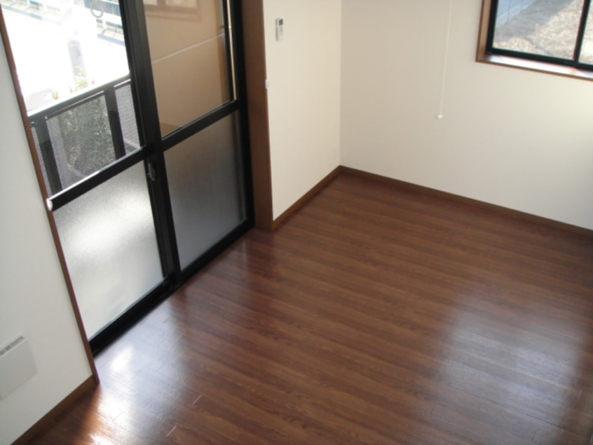 リビング フェアリールージュＢ