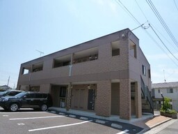 外観写真（昼）