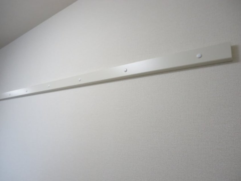 ハンガーモール掛け フェアリールージュＢ