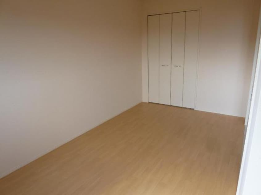 洋室 プラシード