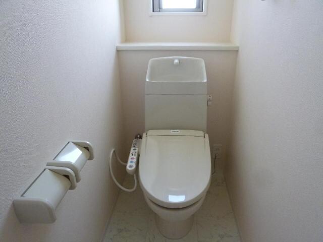 シャワー付きトイレ プラシード