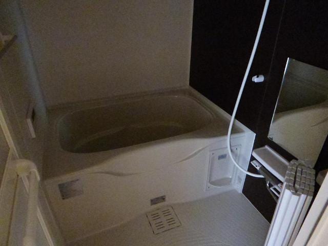 バス／シャワールーム等 プラシード