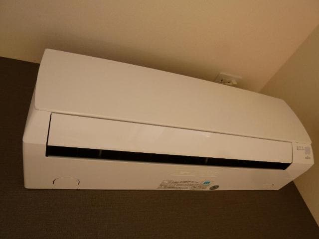 エアコン プラシード