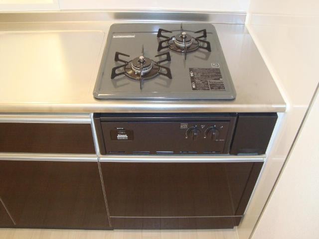 キッチン ディアコート冨士山Ａ