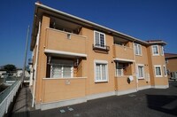 ラッフィナート　レジデンスＢ