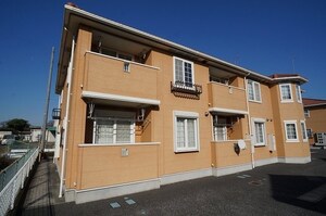 ラッフィナート　レジデンスＢ