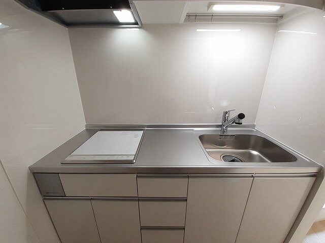 きれいなキッチンです ジョイ　ハウス