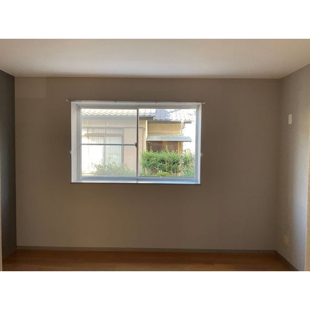 使いやすいリビングです ガーデンムツミA