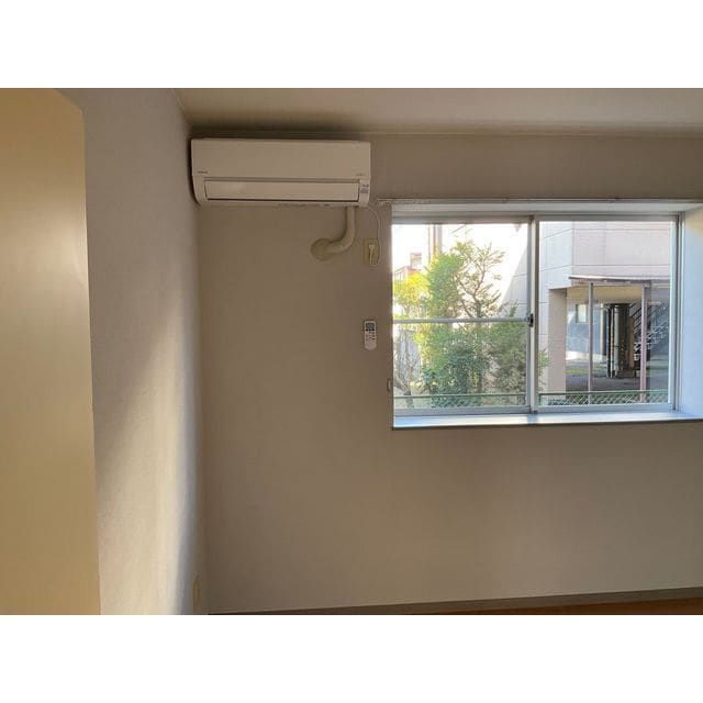 使いやすいリビングです ガーデンムツミA