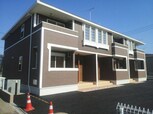 ラフィーシアＡ