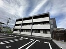 東北本線<宇都宮線>/自治医大駅 徒歩3分 2階 1年未満の外観