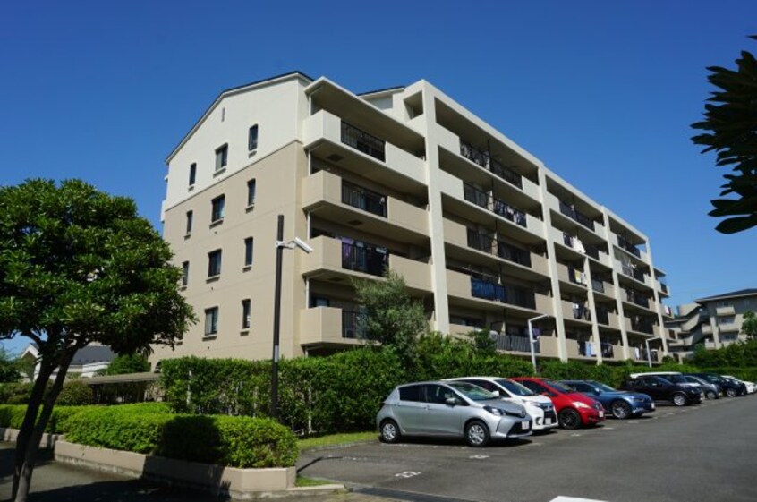  ミラパセオ自治医大壱番館