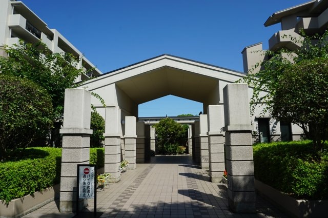  ミラパセオ自治医大壱番館