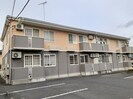 プリムローズの外観