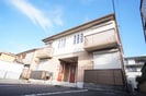 フルール・シャトーの外観