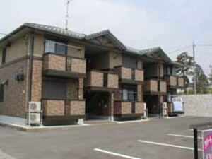 メゾン･ド･クロシェット Ａ