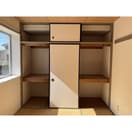 中はこのようになっています ガーデンムツミA