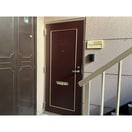 シンプルで使いやすい玄関です ガーデンムツミA