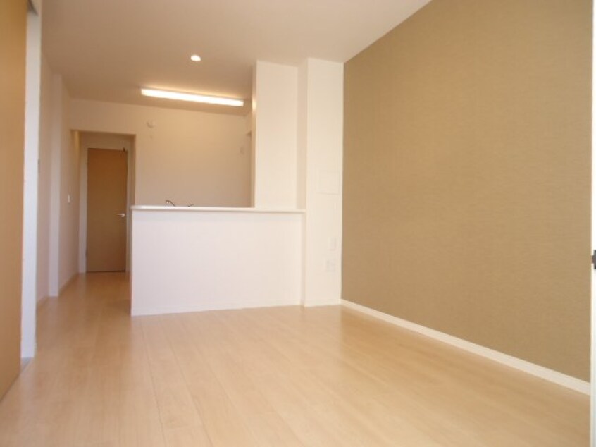 リビング ポンテ　グランデ